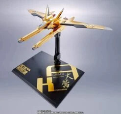 METAL ROBOT SPIRITS ORB-01 AKATSUKI GUNDAM OOWASHI UNIT -Modèles Figurines Boutique s l1600 5