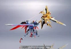 METAL ROBOT SPIRITS ORB-01 AKATSUKI GUNDAM OOWASHI UNIT -Modèles Figurines Boutique s l1600 8