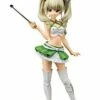 PULCHRA Girls Und Panzer X Pacific [Anchovy] (PVC Figure) 1/8 -Modèles Figurines Boutique s l500 7