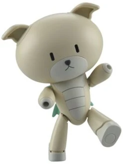 BANDAI BEARGGUY HG 1/144 PETIT GGUY WOOFWOOF WHITE -Modèles Figurines Boutique s l640 1