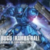 BANDAI GUN84187 GUNPLA HG 1/144 MS-04 BUGU RAMBA RAL GUNDAM -Modèles Figurines Boutique s940563549618061150 p1295 i40 w640