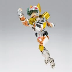 BANDAI STEEL SAINT LANDCLOTH DAICHI REVIVAL 5 BANDAI STEEL SAINT LANDCLOTH DAICHI REVIVAL -Modèles Figurines Boutique saint seiya figurine daichi du petit renard revival ver myth cloth 2