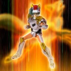 BANDAI STEEL SAINT LANDCLOTH DAICHI REVIVAL 9 BANDAI STEEL SAINT LANDCLOTH DAICHI REVIVAL -Modèles Figurines Boutique saint seiya figurine daichi du petit renard revival ver myth cloth