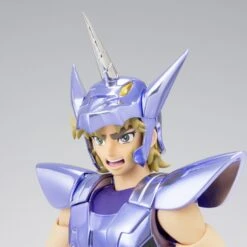 BANDAI SAINT SEIYA CLOTH UNICORN JABU REV -Modèles Figurines Boutique saint seiya jabu unicorn revival myth cloth 5