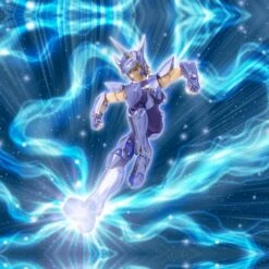 BANDAI SAINT SEIYA CLOTH UNICORN JABU REV -Modèles Figurines Boutique saint seiya jabu unicorn revival myth cloth 7