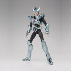 BANDAI SAINT SEIYA JAMIAN DU CORBEAU MYTH CLOTH 4 BANDAI SAINT SEIYA JAMIAN DU CORBEAU MYTH CLOTH -Modèles Figurines Boutique saint seiya jamian du corbeau myth cloth 1