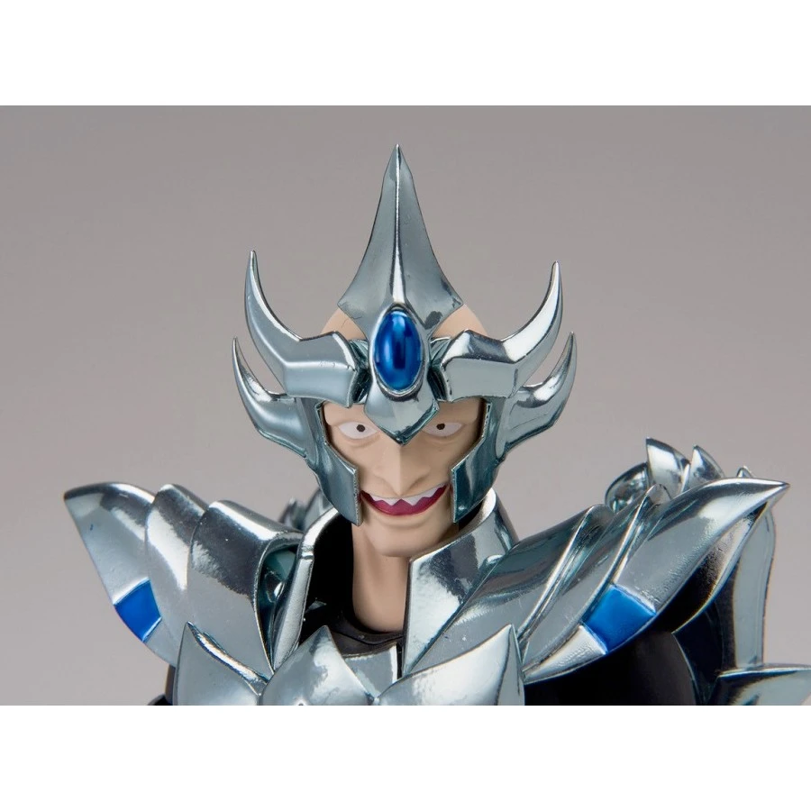 BANDAI SAINT SEIYA JAMIAN DU CORBEAU MYTH CLOTH BANDAI SAINT SEIYA JAMIAN DU CORBEAU MYTH CLOTH -Modèles Figurines Boutique saint seiya jamian du corbeau myth cloth 2