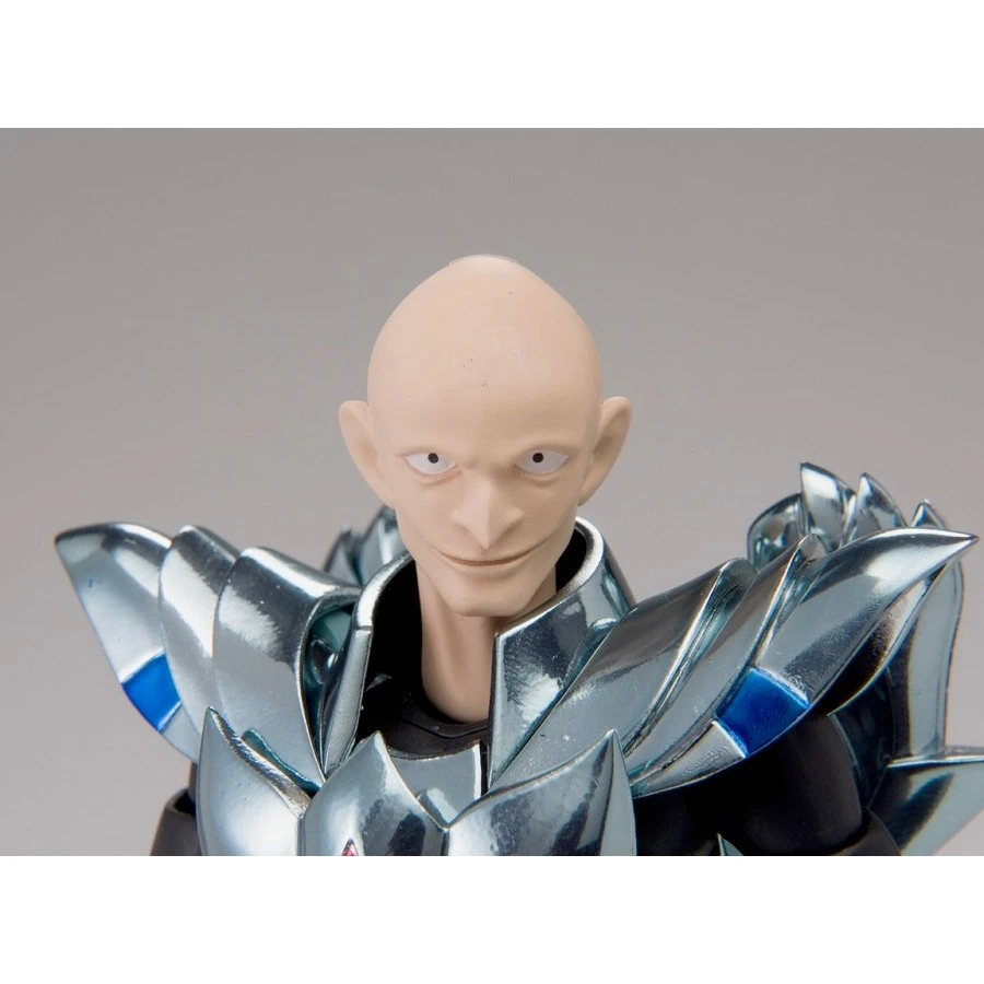 BANDAI SAINT SEIYA JAMIAN DU CORBEAU MYTH CLOTH BANDAI SAINT SEIYA JAMIAN DU CORBEAU MYTH CLOTH -Modèles Figurines Boutique saint seiya jamian du corbeau myth cloth 3