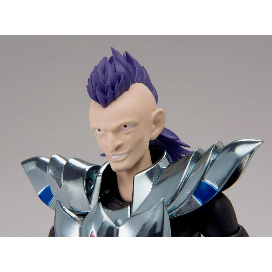 BANDAI SAINT SEIYA JAMIAN DU CORBEAU MYTH CLOTH BANDAI SAINT SEIYA JAMIAN DU CORBEAU MYTH CLOTH -Modèles Figurines Boutique saint seiya jamian du corbeau myth cloth 4