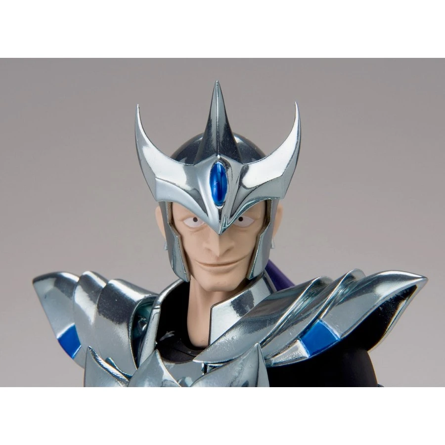 BANDAI SAINT SEIYA JAMIAN DU CORBEAU MYTH CLOTH BANDAI SAINT SEIYA JAMIAN DU CORBEAU MYTH CLOTH -Modèles Figurines Boutique saint seiya jamian du corbeau myth cloth 5