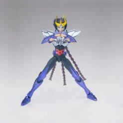 BANDAI SAINT SEIYA MYTH CLOTH REVIVAL BRONZE IKKI PHOENIX 18CM -Modèles Figurines Boutique saint seiya phoenix ikki new bronze cloth revival ver myth cloth ex 2