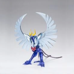BANDAI SAINT SEIYA MYTH CLOTH REVIVAL BRONZE IKKI PHOENIX 18CM -Modèles Figurines Boutique saint seiya phoenix ikki new bronze cloth revival ver myth cloth ex 3