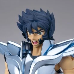 BANDAI SAINT SEIYA MYTH CLOTH REVIVAL BRONZE IKKI PHOENIX 18CM -Modèles Figurines Boutique saint seiya phoenix ikki new bronze cloth revival ver myth cloth ex 4