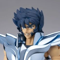 BANDAI SAINT SEIYA MYTH CLOTH REVIVAL BRONZE IKKI PHOENIX 18CM -Modèles Figurines Boutique saint seiya phoenix ikki new bronze cloth revival ver myth cloth ex 5