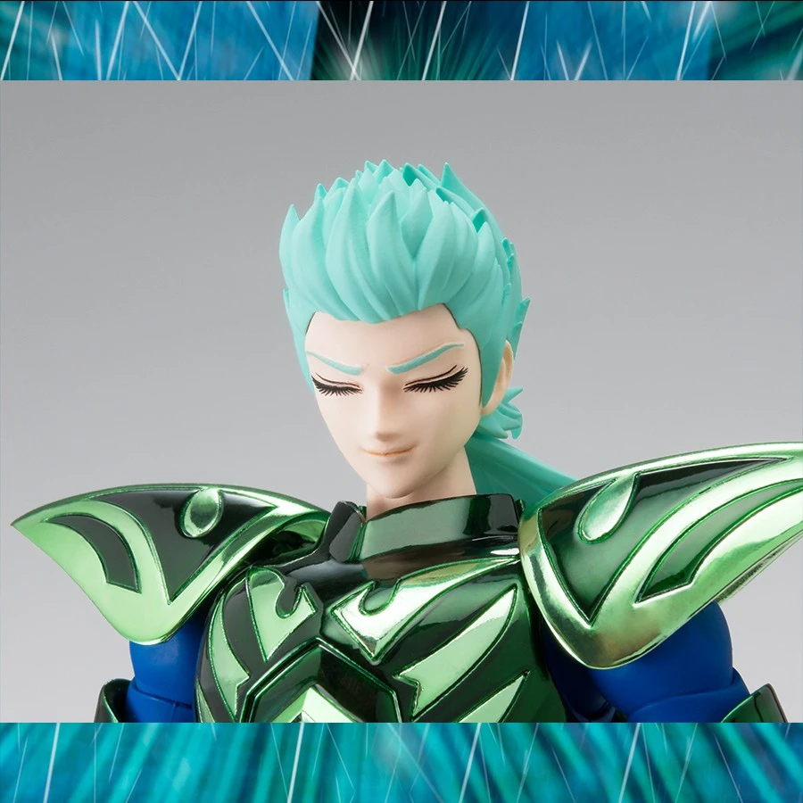 BANDAI SAINT SEIYA FIGURINE SAINT CLOTH MYTH EX ZETA MIZAR SYD 18 CM BANDAI SAINT SEIYA FIGURINE SAINT CLOTH MYTH EX ZETA MIZAR SYD 18 CM -Modèles Figurines Boutique saint seiya syd de mizar zeta myth cloth ex 3