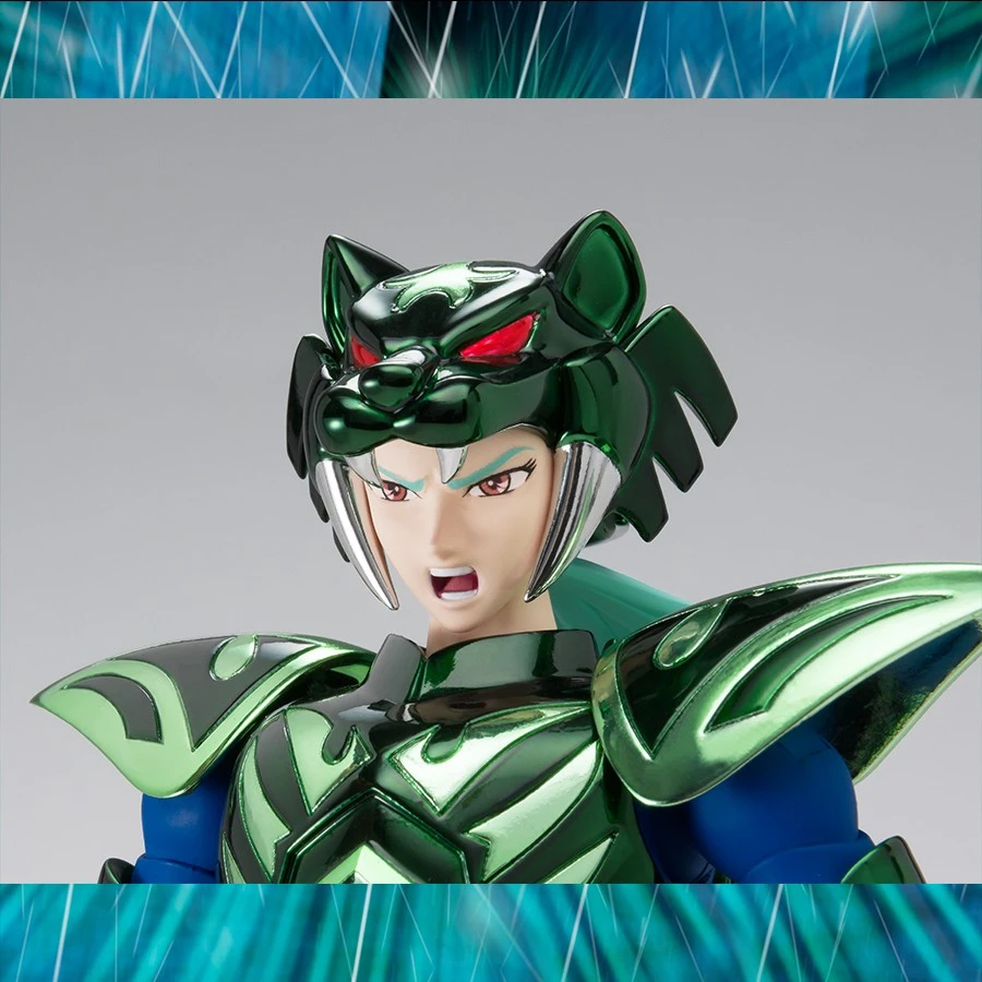 BANDAI SAINT SEIYA FIGURINE SAINT CLOTH MYTH EX ZETA MIZAR SYD 18 CM BANDAI SAINT SEIYA FIGURINE SAINT CLOTH MYTH EX ZETA MIZAR SYD 18 CM -Modèles Figurines Boutique saint seiya syd de mizar zeta myth cloth ex 5