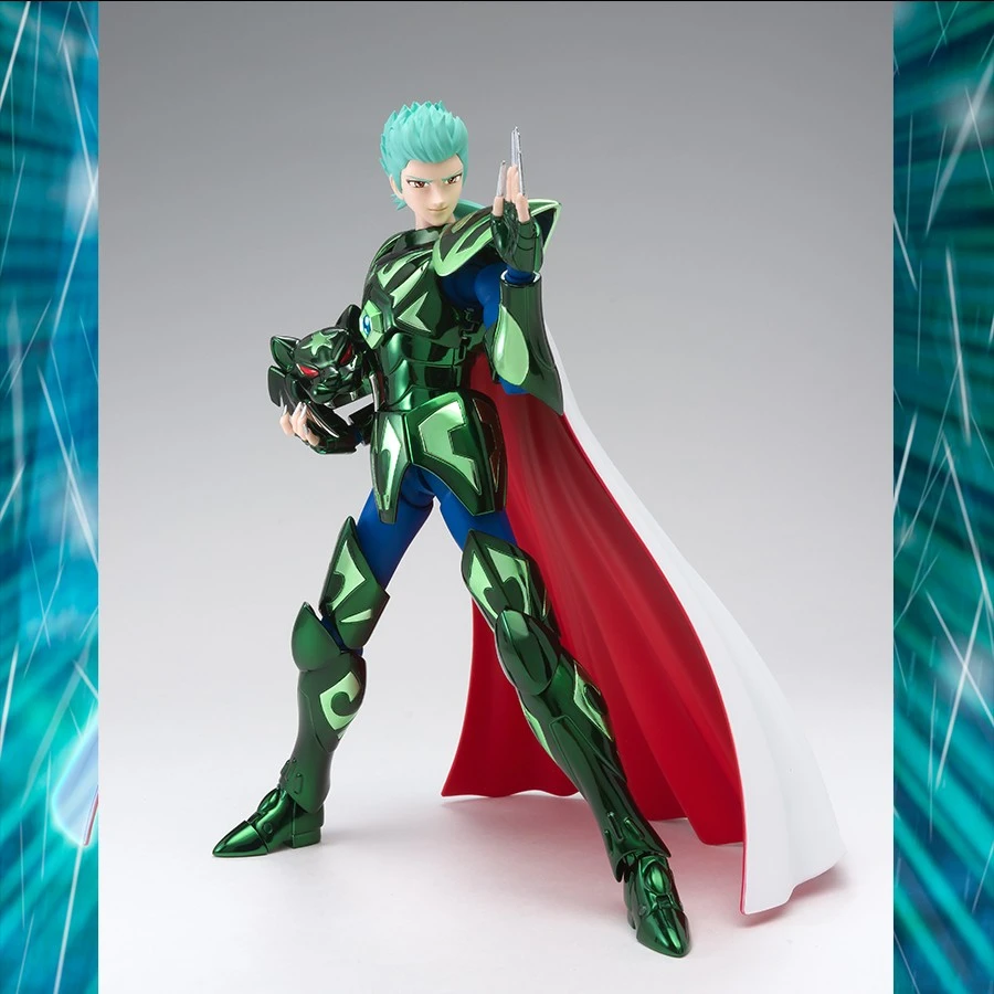 BANDAI SAINT SEIYA FIGURINE SAINT CLOTH MYTH EX ZETA MIZAR SYD 18 CM BANDAI SAINT SEIYA FIGURINE SAINT CLOTH MYTH EX ZETA MIZAR SYD 18 CM -Modèles Figurines Boutique saint seiya syd de mizar zeta myth cloth ex 6