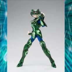BANDAI SAINT SEIYA FIGURINE SAINT CLOTH MYTH EX ZETA MIZAR SYD 18 CM 7 BANDAI SAINT SEIYA FIGURINE SAINT CLOTH MYTH EX ZETA MIZAR SYD 18 CM -Modèles Figurines Boutique saint seiya syd de mizar zeta myth cloth ex 8