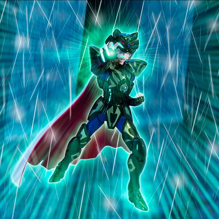 BANDAI SAINT SEIYA FIGURINE SAINT CLOTH MYTH EX ZETA MIZAR SYD 18 CM BANDAI SAINT SEIYA FIGURINE SAINT CLOTH MYTH EX ZETA MIZAR SYD 18 CM -Modèles Figurines Boutique saint seiya syd de mizar zeta myth cloth