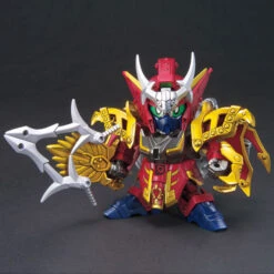 BANDAI GUN80508 GUNPLA BB356 KAKUKA VIRSAGO JP VER. -Modèles Figurines Boutique sample2