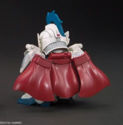 BANDAI GUN59015 GUNPLA BB GONGSUN ZAN EZ8 & CHARIOT #406 -Modèles Figurines Boutique screenshot 2018 12 16 bb406 gongsun zan ez 8 four symbols ogre armor chariot 2