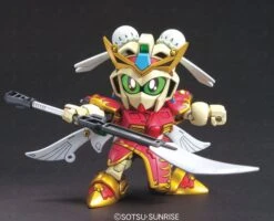 BANDAI GUN80502 GUNPLA BB326 SONSHOKO GERBERA JP VER. -Modèles Figurines Boutique sd 326 sonshoukou gerbera