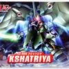 BANDAI GUN16159 GUNPLA BB KSHATRIYA #367 GUNDAM -Modèles Figurines Boutique sd bb 367 a 67164 1454404676