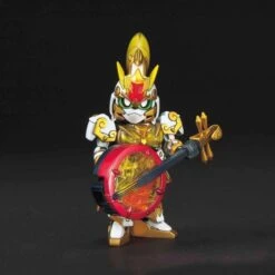 BANDAI GUN68938 GUNPLA SD SANGOKU SOKETS DA QIAO GUNDAM ARTEMIE -Modèles Figurines Boutique sd sangoku soketsuden 31 gundam artemie xiaoqiao gn archer 00 900x900 1