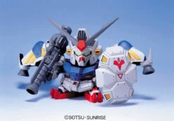 BANDAI BB GUNDAM GP02A #202 -Modèles Figurines Boutique sdbb202 gp02a 1