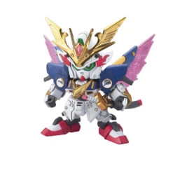 BANDAI BB MUSHA LEGEND VICTORY #397 -Modèles Figurines Boutique sdbb397 musha victory