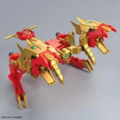 BANDAI GUNPLA SD AVALANCHE REX BUSTER -Modèles Figurines Boutique sdbdr18 avalanche rex buster 1