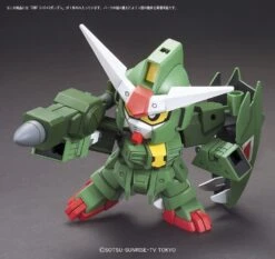 BANDAI GUN37026 GUNPLA SDBF 1/144 SDG GUNDAM -Modèles Figurines Boutique sdbf032 sdg gundam 2
