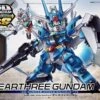 BANDAI GUN69469 SD CROSS SILHOUETTE EARTHREE GUNDAM -Modèles Figurines Boutique sdgcs015 earthree gundam boxart