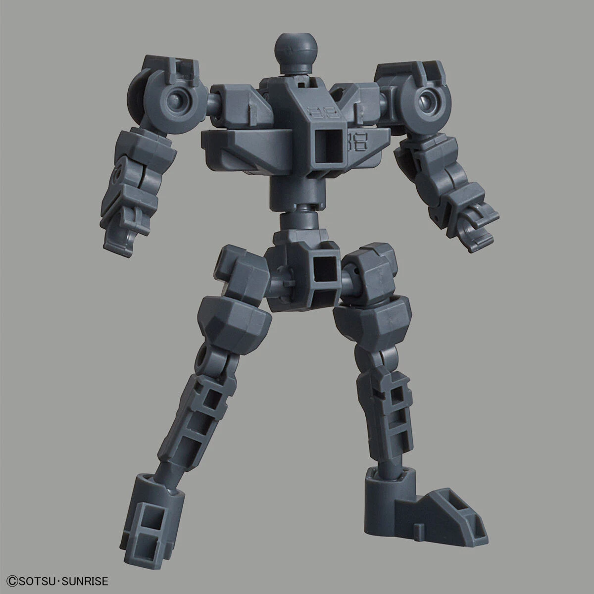 BANDAI SD Gundam Cross Silhouette Unicorn Gundam 02 Banshee (Destroy Mode) & Banshee Norn Parts Set BANDAI SD Gundam Cross Silhouette Unicorn Gundam 02 Banshee (Destroy Mode) & Banshee Norn Parts Set -Modèles Figurines Boutique sdgcs19 banshee destroy and norn parts set 4