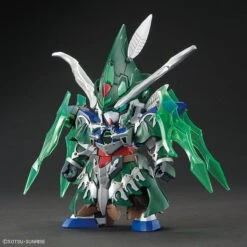 BANDAI SDW Heroes Robinhood Gundam AGE-2 -Modèles Figurines Boutique sdw heroes 20 robinhood gundam age2 1