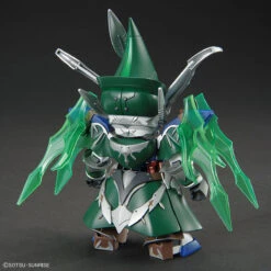 BANDAI SDW Heroes Robinhood Gundam AGE-2 -Modèles Figurines Boutique sdw heroes 20 robinhood gundam age2 2