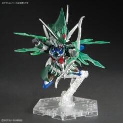 BANDAI SDW Heroes Robinhood Gundam AGE-2 -Modèles Figurines Boutique sdw heroes 20 robinhood gundam age2 4