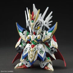 BANDAI SDW Heroes Knight Strike Gundam -Modèles Figurines Boutique sdw heroes 21 knight strike gundam 1