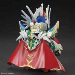 BANDAI SDW Heroes Knight Strike Gundam -Modèles Figurines Boutique sdw heroes 21 knight strike gundam 2