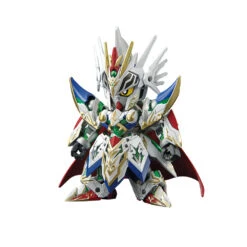 BANDAI SDW Heroes Knight Strike Gundam -Modèles Figurines Boutique sdw heroes 21 knight strike gundam