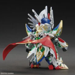 BANDAI SDW Heroes Knight Strike Gundam -Modèles Figurines Boutique sdw heroes 21 knight strike gundam 3