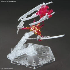 BANDAI SDW HEROES GUNDAM ASTRAY HE YAN XIANG HU -Modèles Figurines Boutique sdw heroes 29 sun quan astray he yan xiang hu 7