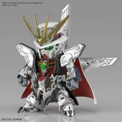 BANDAI SDW HEROES ARSENE GUNDAM X -Modèles Figurines Boutique sdw heroes arsene gundam x o1