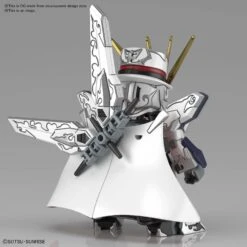 BANDAI SDW HEROES ARSENE GUNDAM X -Modèles Figurines Boutique sdw heroes arsene gundam x o2