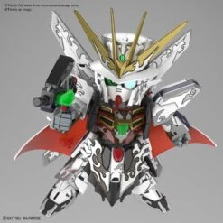 BANDAI SDW HEROES ARSENE GUNDAM X -Modèles Figurines Boutique sdw heroes arsene gundam x o3