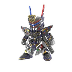 BANDAI GUN75688 GUNPLA SDW HEROES GUNDAM VERDE BUSTER SGT -Modèles Figurines Boutique sdw heroes sergeant verde buster gundam o