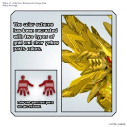 BANDAI SDW Heroes Superior Strike Freedom Dragon -Modèles Figurines Boutique sdw heroes superior strike freedom dragon o4