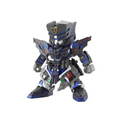 BANDAI GUNPLA SDW HEROES VERDE BUSTER TEAM MEMBER -Modèles Figurines Boutique sdw heroes verde buster team member o