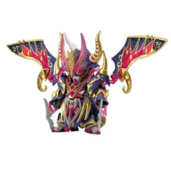 BANDAI GUNPLA SDW HEROES WARLOCK AEGIS -Modèles Figurines Boutique sdw heroes warlock aegis gundam o