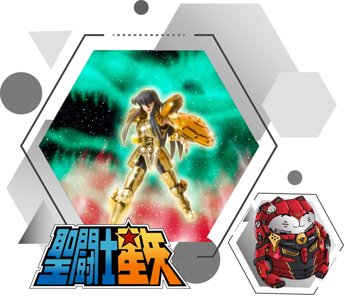 BANDAI 68596 SAINT SEIYA MYTH CLOTH EX LIBRA SHIRYU LTD BANDAI 68596 SAINT SEIYA MYTH CLOTH EX LIBRA SHIRYU LTD -Modèles Figurines Boutique seiya balanceshiryu